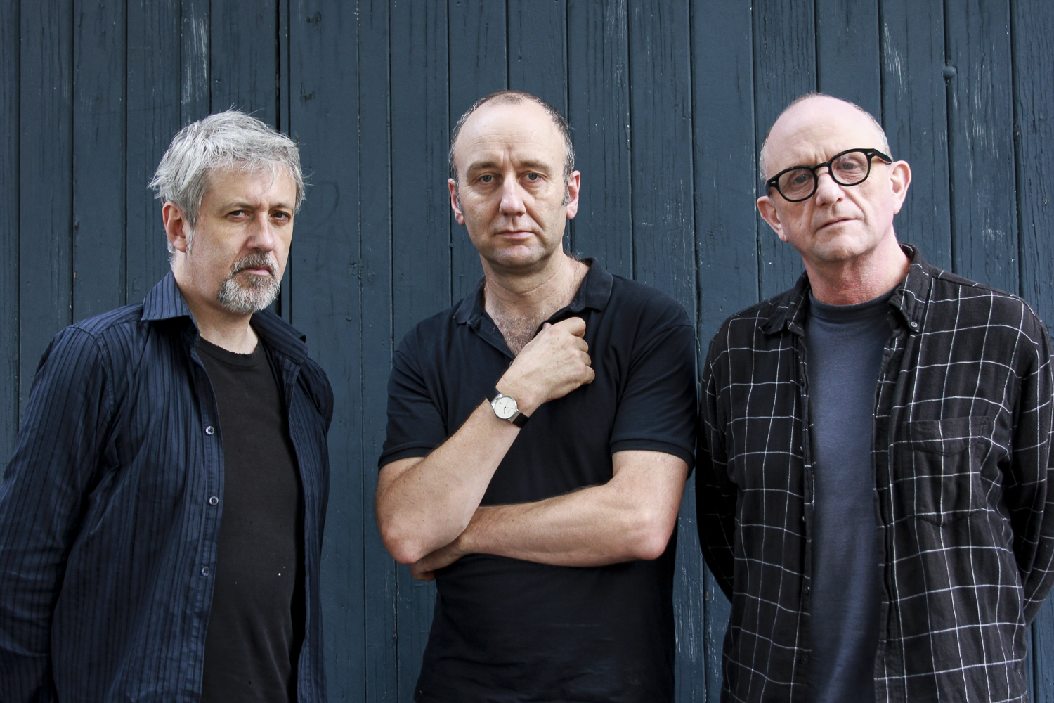 The Necks<br />by Camille Walsh Photography The Necksby Camille Walsh Photography